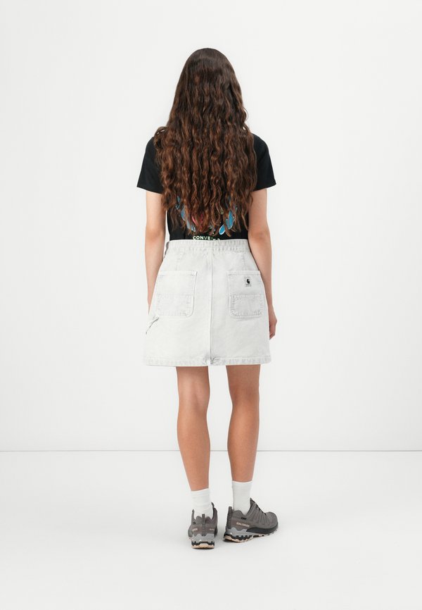 EMERY SKIRT - Wrap skirt3