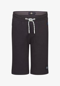 Geselecteerd, black