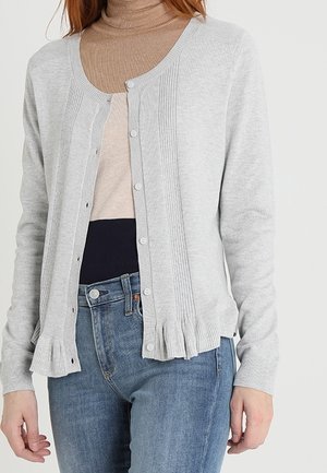 Gilet - grey