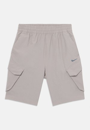 SPORTSWEAR CITY UTILITY - Kratke hlače - college grey