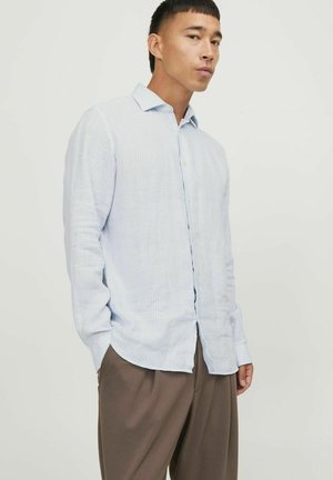 COMFORT FIT  - Shirt - skyway