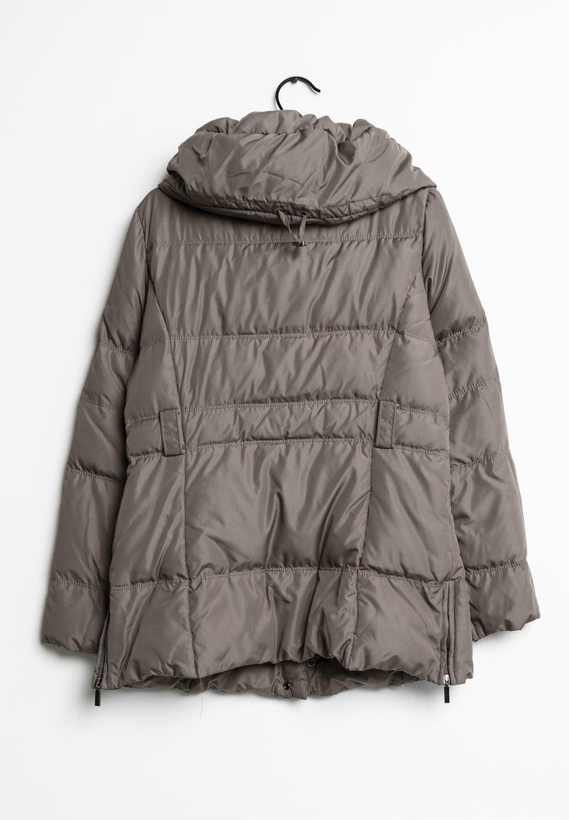 Pre Owned Winterjacke Von Zara Zara Daunen Jacke Zara Daunenjacke