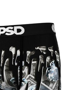 PSD CASH DRIP - Calzoncillos - multi