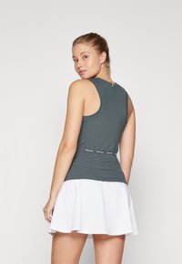 Björn Borg TANK POCKET - Top - urban chic