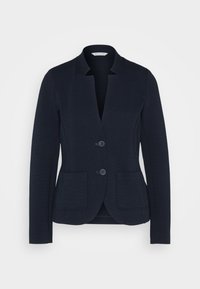 Blazer Para Mujer Tom Tailor - Estilo Americano Clásico, Tallas XS A 3XL, Comodidad Y Ajuste Moderno