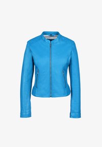 Ei valittu, blue lagoon