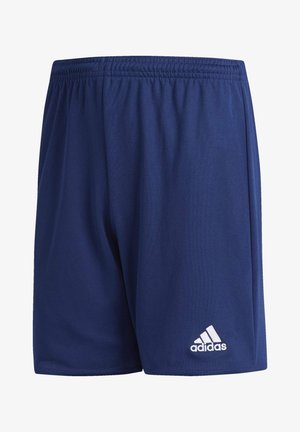 PARMA 16 AEROREADY PRIMEGREEN SHORTS - Pantalón corto de deporte - blue