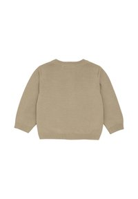 Minymo Vest - oxford tan