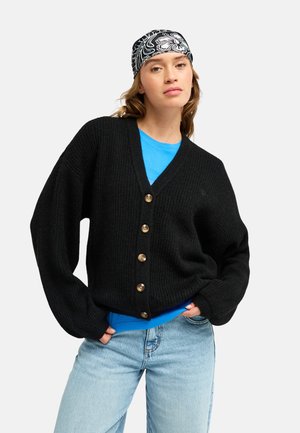 Roxy, ROXY™ FRAUEN APPAREL|OUTER LAYER ERJSW03705 - Strickjacke - kvjw