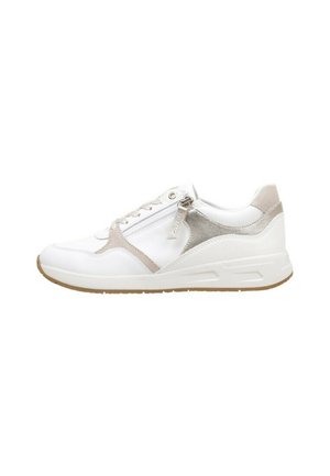 D BULMYA B - Zapatillas - white