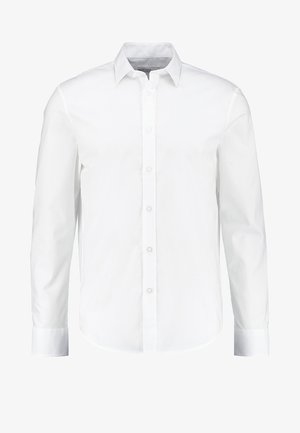 Chemise - white