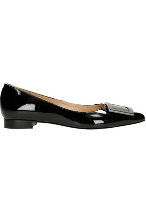 Klassischer Ballerina - black