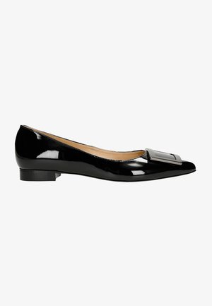 Ballet pumps - czarny