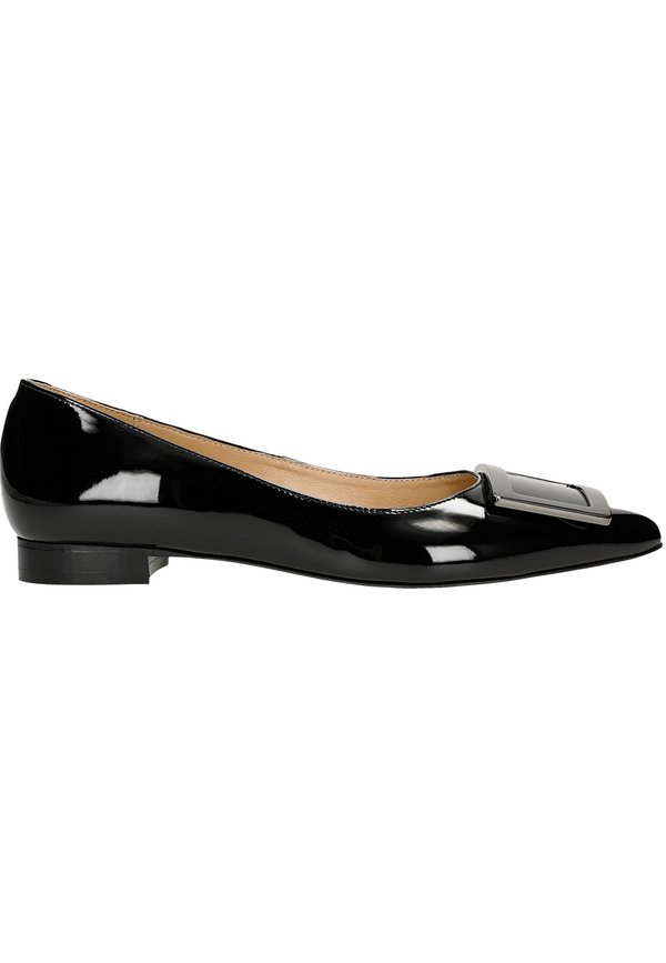 Klassischer Ballerina