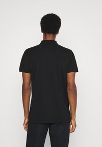 Tommy Hilfiger Polo - black