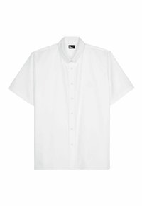 Shirt - white