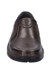 Josef Seibel Slipper - tabak