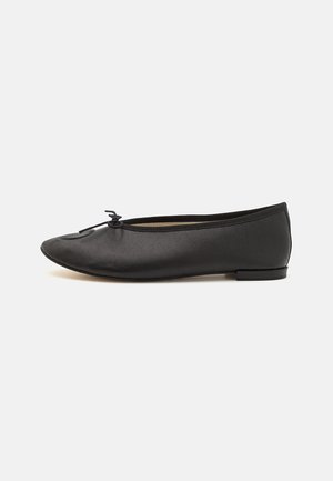 MARINE SERRE LILOU - Ballerinasko - black