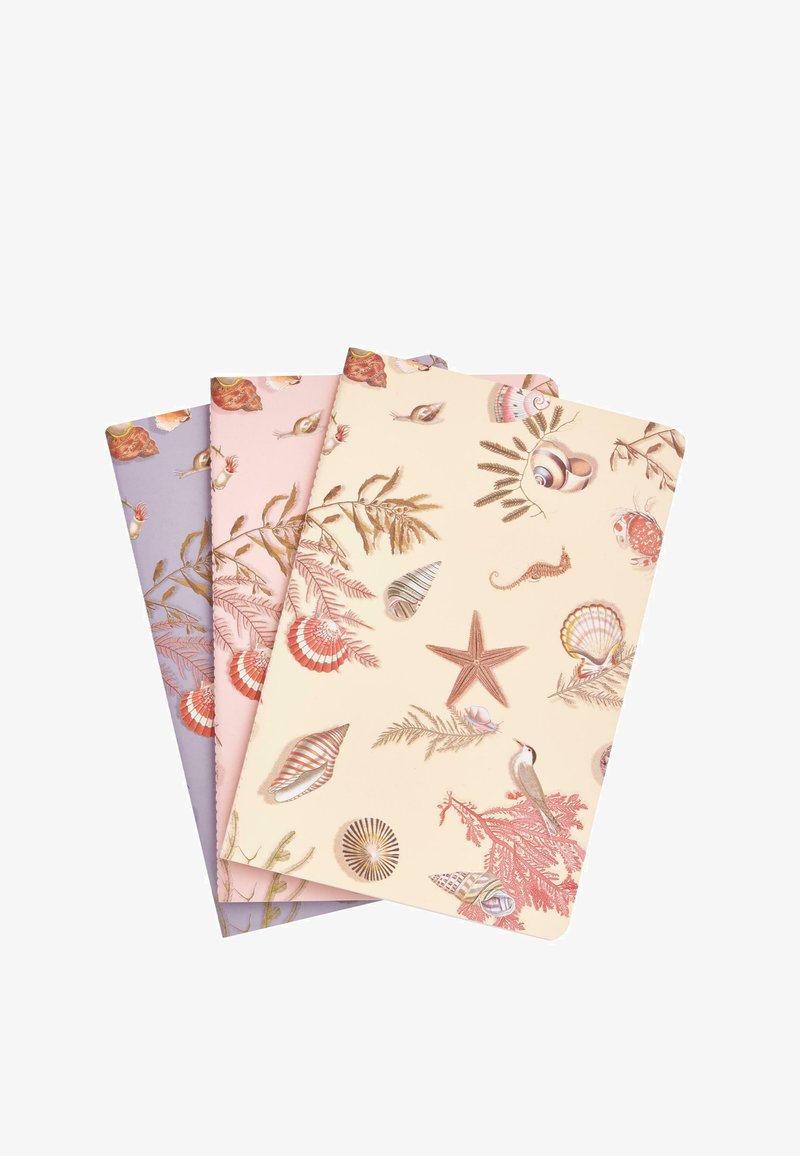 FABLE ENGLAND PACK OF 3 - Other accessories - multi color