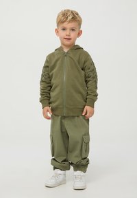 Terranova - Bluza rozpinana