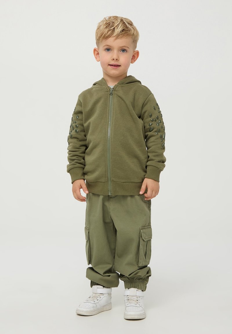 Terranova - Bluza rozpinana