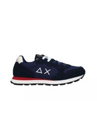 Sun68 Sneakers basse - blue