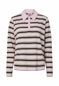 PCFRANKIE - Polo marškinėliai - pink tulle