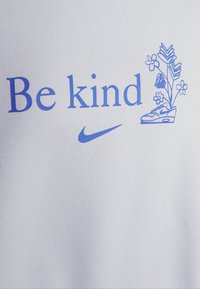 Nike Sportswear TREND CREW OVERSIZED - Camisola - photon dust