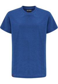 Non sélectionné, true blue