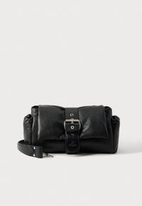 Неизбран, black