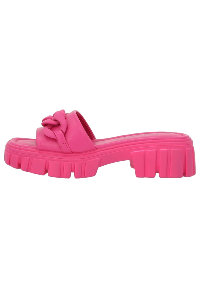 Palado Badsandal - red