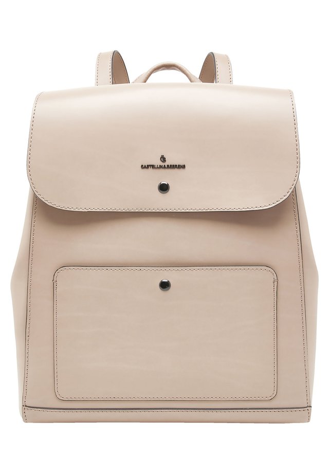 Rugzak - light brown/natural