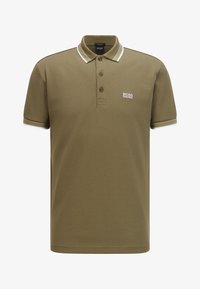 Unausgewählt, open green