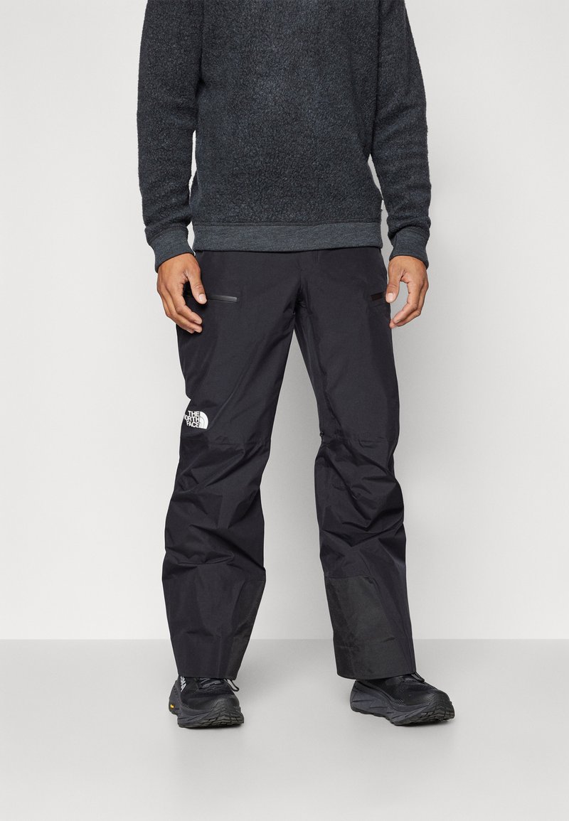 The North Face DAWNSTRIKE PANT - Snowboardové kalhoty - black