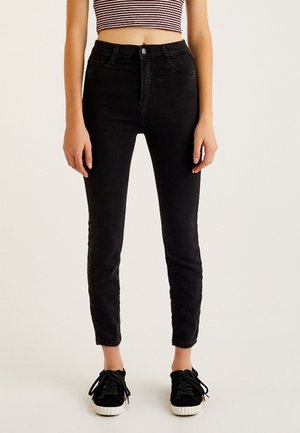 Jeans Skinny Fit - black