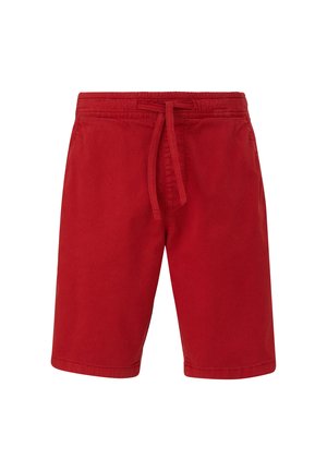 BERMUDA - Jogginghose - rot