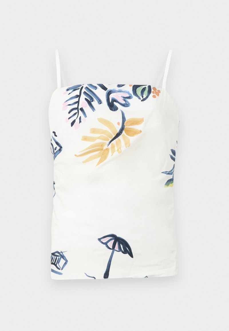 Marella Blouse wit Marella Blouse wit