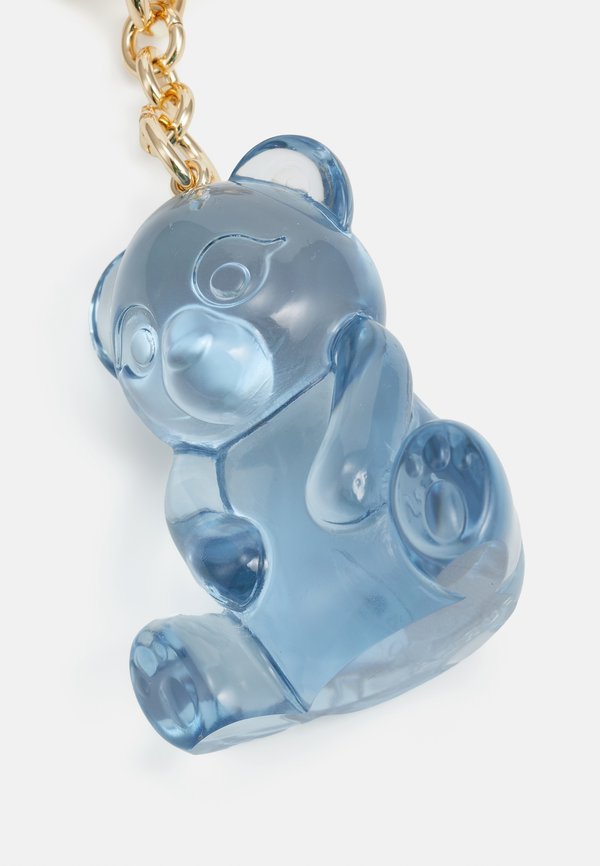 ALLEGRA KEYRING S BEAR - Keyring - celestial3