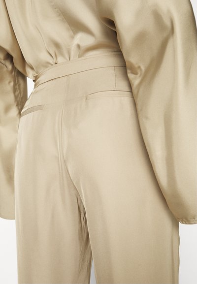 By Malene Birger AMORES - Παντελόνι - tehina