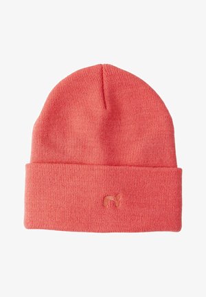 Name it WINDDICHTE - Beanie - diva pink