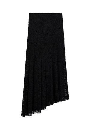 Koton, Falda acampanada - black