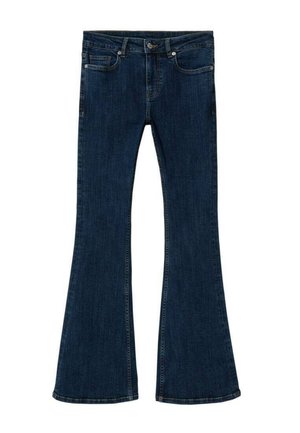 Jeansy Bootcut