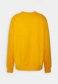 Levi's® Gold Tab CREW - Sportska majica - golden orange