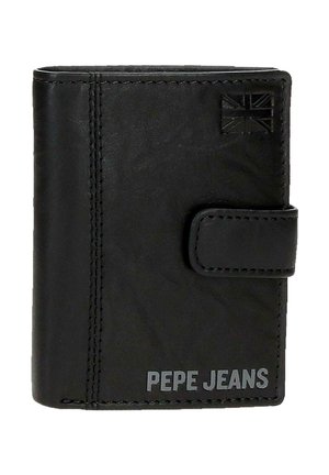 Pepe Jeans CORTLAND - Monedero - black