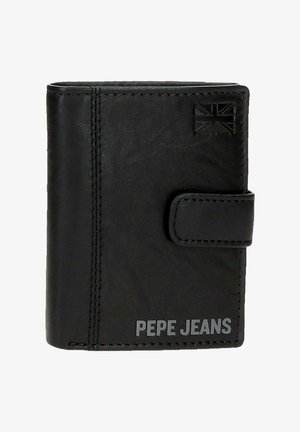 Pepe Jeans CORTLAND - Monedero - black
