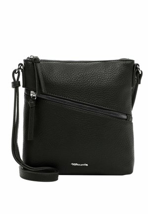 ALESSIA - Skuldertasker - darkgreen