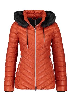 Giacca invernale - orange