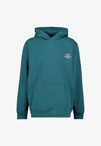 Unselected, pine green