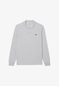 Niewybrane, gris clair chinécca