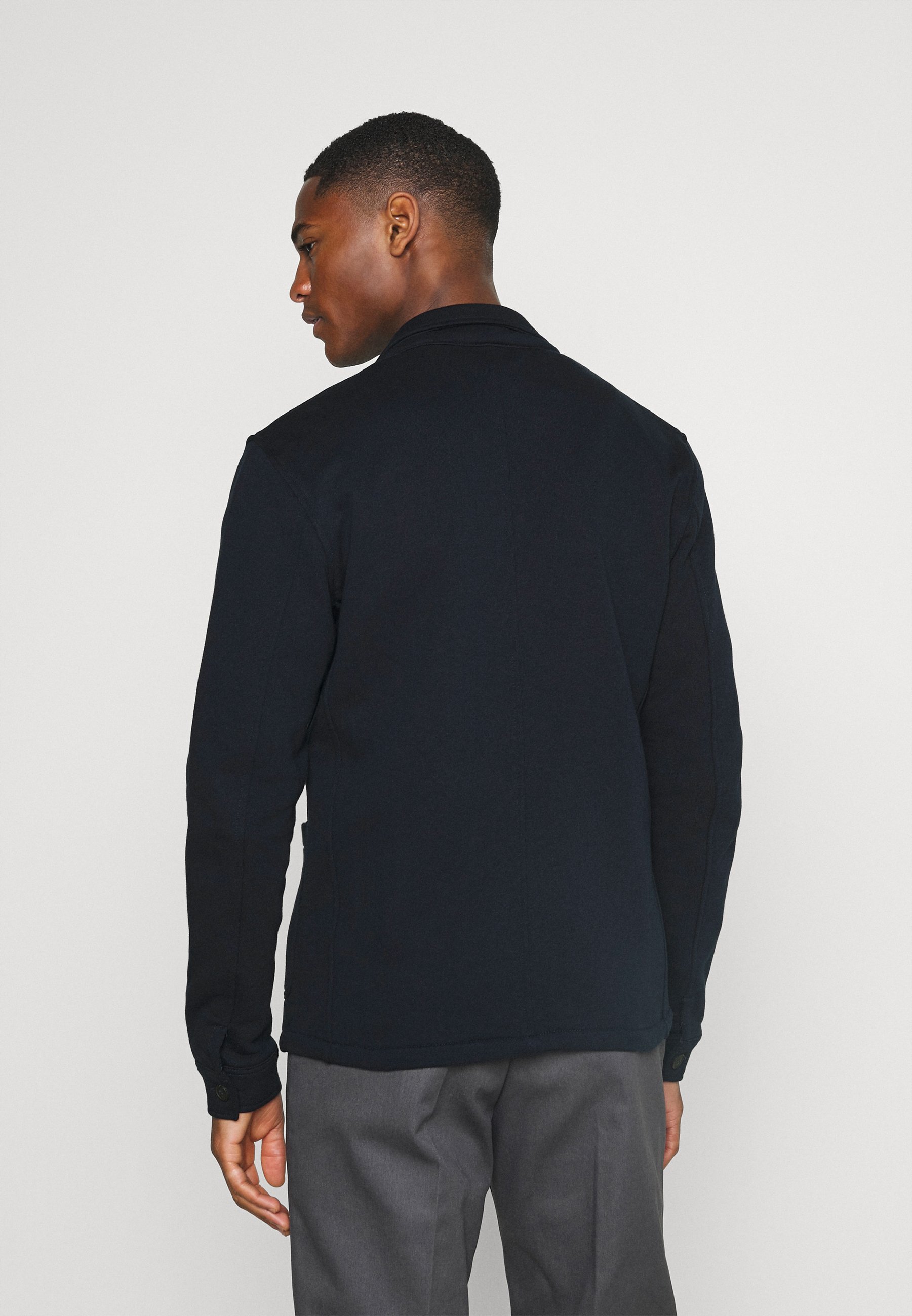 Men SLHBENNETT - Blazer jacket Men SLHBENNETT - Blazer jacket